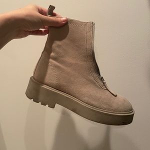Asos boots